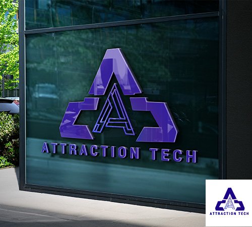 Équipe Attraction Tech